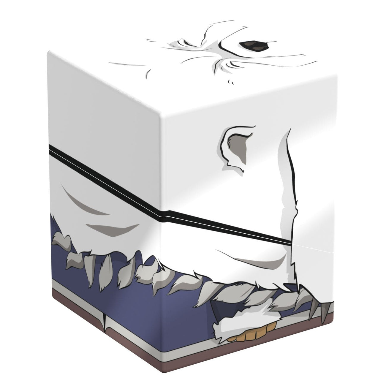 Immagine del prodotto Scatola per carte Kuruk Ultimate Guard - Avatar La leggenda di Aang