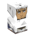 Immagine del prodotto Scatola per carte Kuruk Ultimate Guard - Avatar La leggenda di Aang