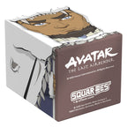 Immagine del prodotto Scatola per carte Kuruk Ultimate Guard - Avatar La leggenda di Aang