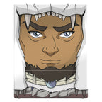 Immagine del prodotto Scatola per carte Kuruk Ultimate Guard - Avatar La leggenda di Aang