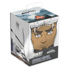 Immagine del prodotto Scatola per carte Kuruk Ultimate Guard - Avatar La leggenda di Aang