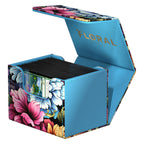 Product image Ultimate Guard Sidewinder 100+ Xenoskin "Floral Places" - Springbloom Meadow