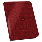 Product image Ultimate Guard Zipfolio 160 Xenoskin Magic: The Gathering | Avatar: The Last Airbender – Red Mana