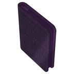 Product image Ultimate Guard Zipfolio 160 Xenoskin Magic: The Gathering | Avatar: The Last Airbender - Black Mana