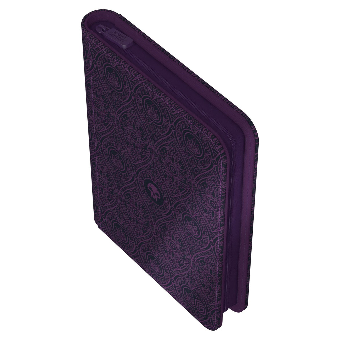 Product image Ultimate Guard Zipfolio 160 Xenoskin Magic: The Gathering | Avatar: The Last Airbender - Black Mana