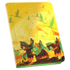 Product image Ultimate Guard Zipfolio 360 Xenoskin "Artist Edition #3 Dominik Mayer"