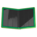 Product image Ultimate Guard Zipfolio 360 Xenoskin "Artist Edition #3 Dominik Mayer"