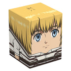 Immagine del prodotto Squaroes Squaroe L’Attacco dei Giganti AOT002 - Armin Arlert