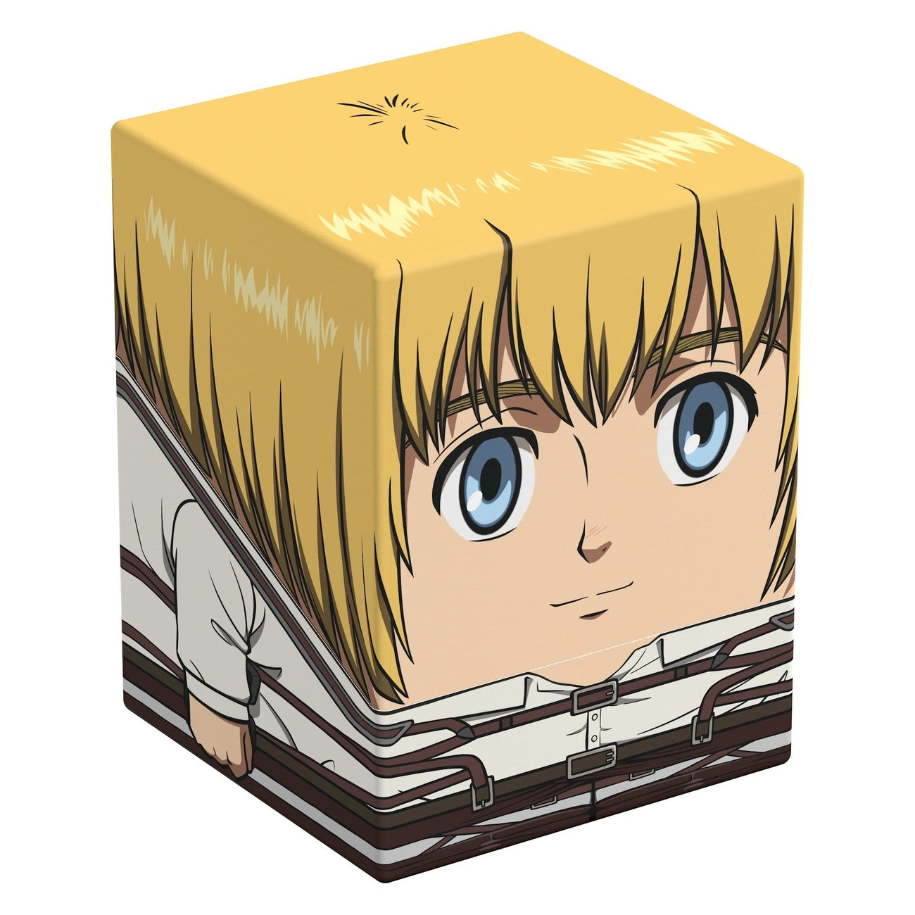 Immagine del prodotto Squaroes Squaroe L’Attacco dei Giganti AOT002 - Armin Arlert
