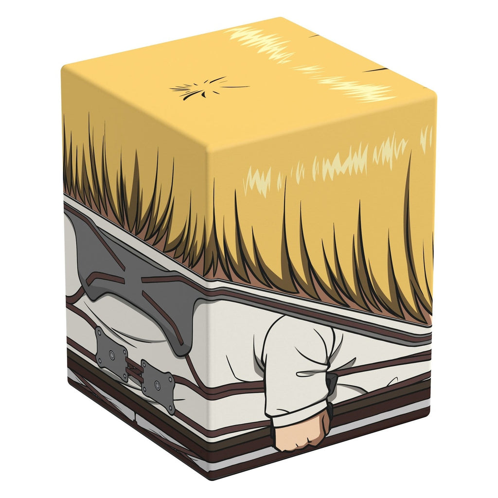 Immagine del prodotto Squaroes Squaroe L’Attacco dei Giganti AOT002 - Armin Arlert