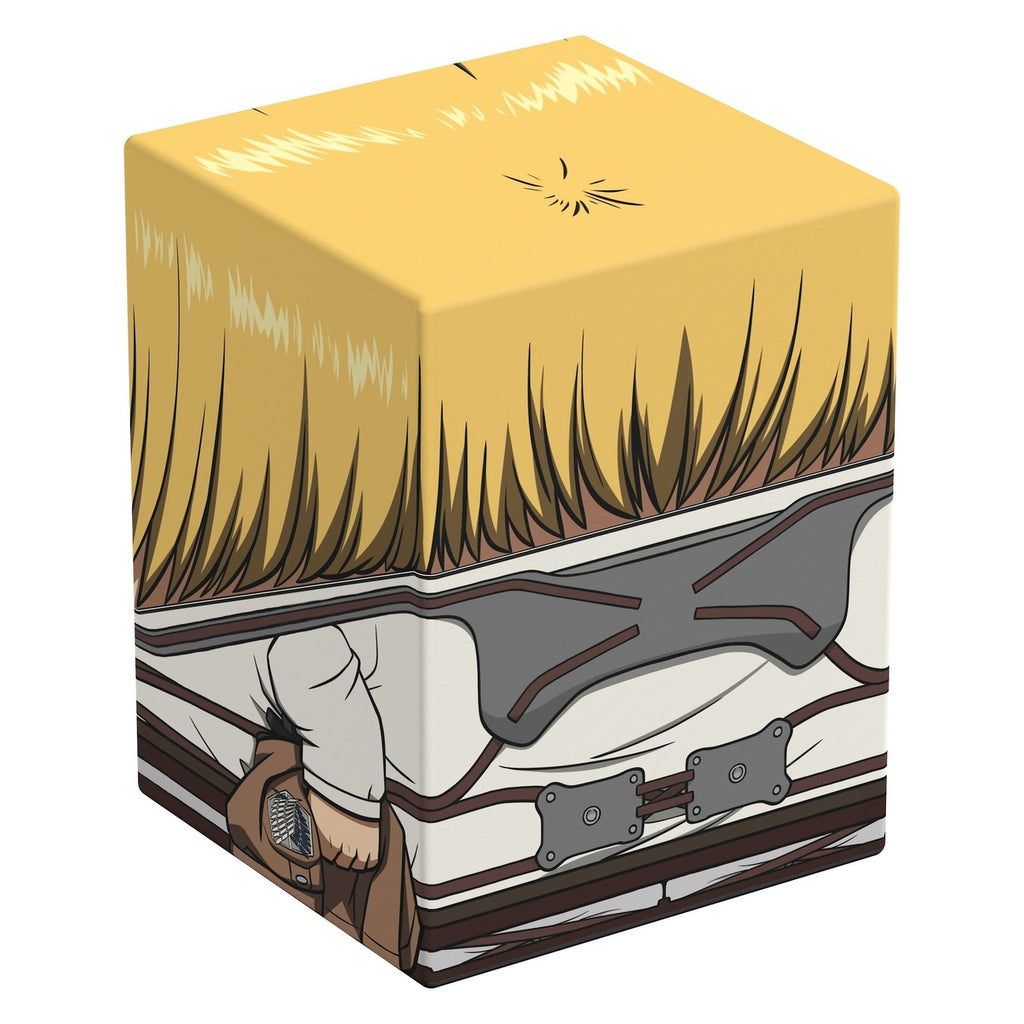 Immagine del prodotto Squaroes Squaroe L’Attacco dei Giganti AOT002 - Armin Arlert
