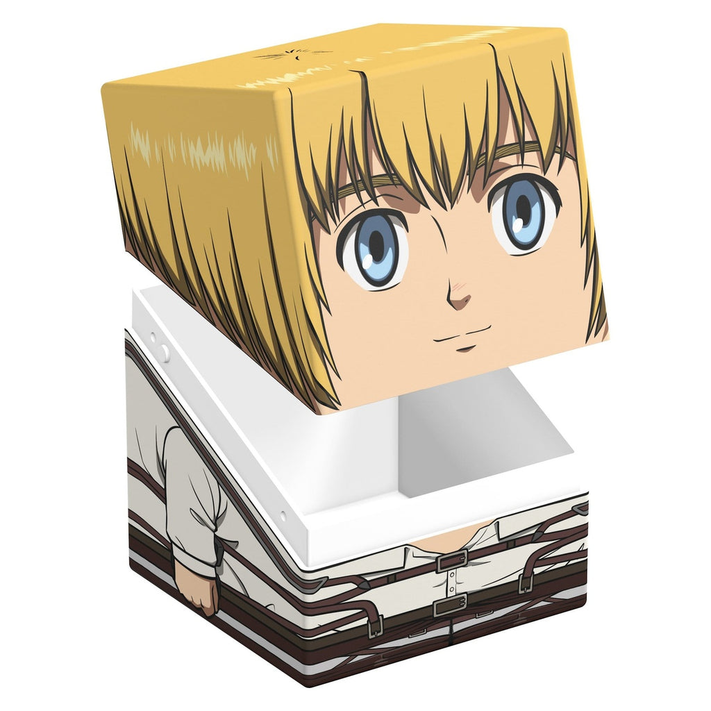 Immagine del prodotto Squaroes Squaroe L’Attacco dei Giganti AOT002 - Armin Arlert