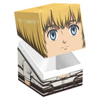 Immagine del prodotto Squaroes Squaroe L’Attacco dei Giganti AOT002 - Armin Arlert