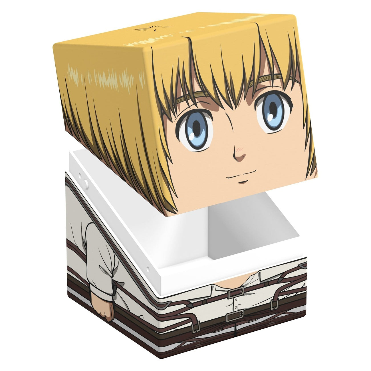 Immagine del prodotto Squaroes Squaroe L’Attacco dei Giganti AOT002 - Armin Arlert