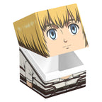 Immagine del prodotto Squaroes Squaroe L’Attacco dei Giganti AOT002 - Armin Arlert