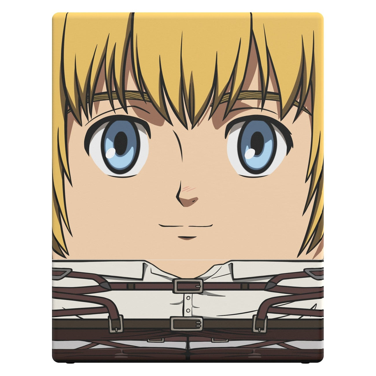 Immagine del prodotto Squaroes Squaroe L’Attacco dei Giganti AOT002 - Armin Arlert