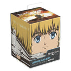 Immagine del prodotto Squaroes Squaroe L’Attacco dei Giganti AOT002 - Armin Arlert