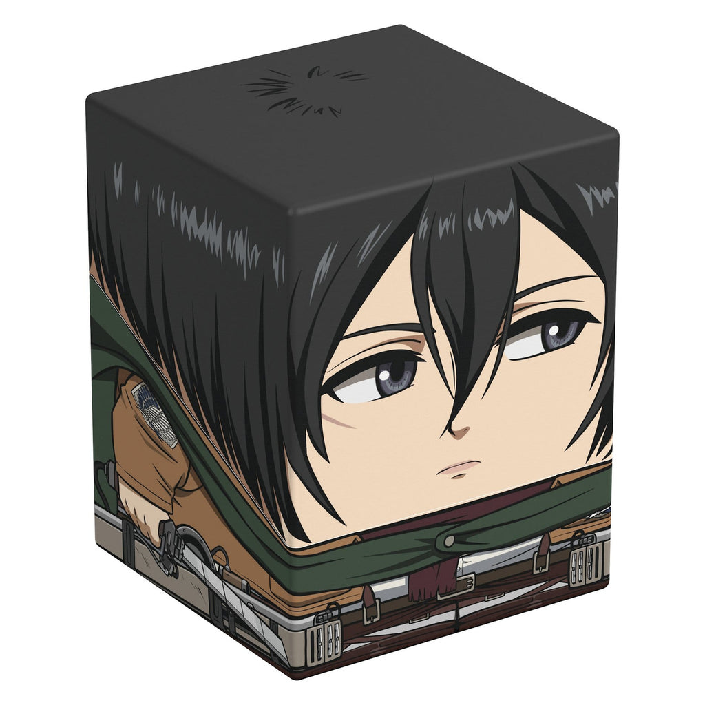 Immagine del prodotto Squaroes Squaroe Attack on Titan AOT003 - Mikasa Ackermann