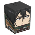 Immagine del prodotto Squaroes Squaroe Attack on Titan AOT003 - Mikasa Ackermann