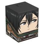 Immagine del prodotto Squaroes Squaroe Attack on Titan AOT003 - Mikasa Ackermann