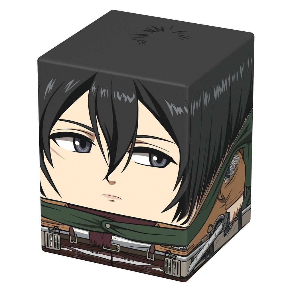 Immagine del prodotto Squaroes Squaroe Attack on Titan AOT003 - Mikasa Ackermann