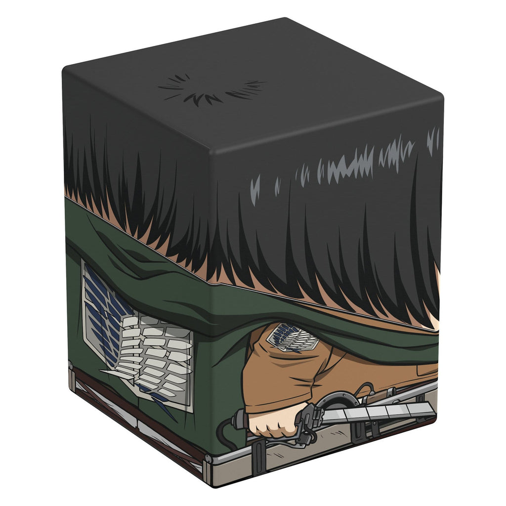 Immagine del prodotto Squaroes Squaroe Attack on Titan AOT003 - Mikasa Ackermann