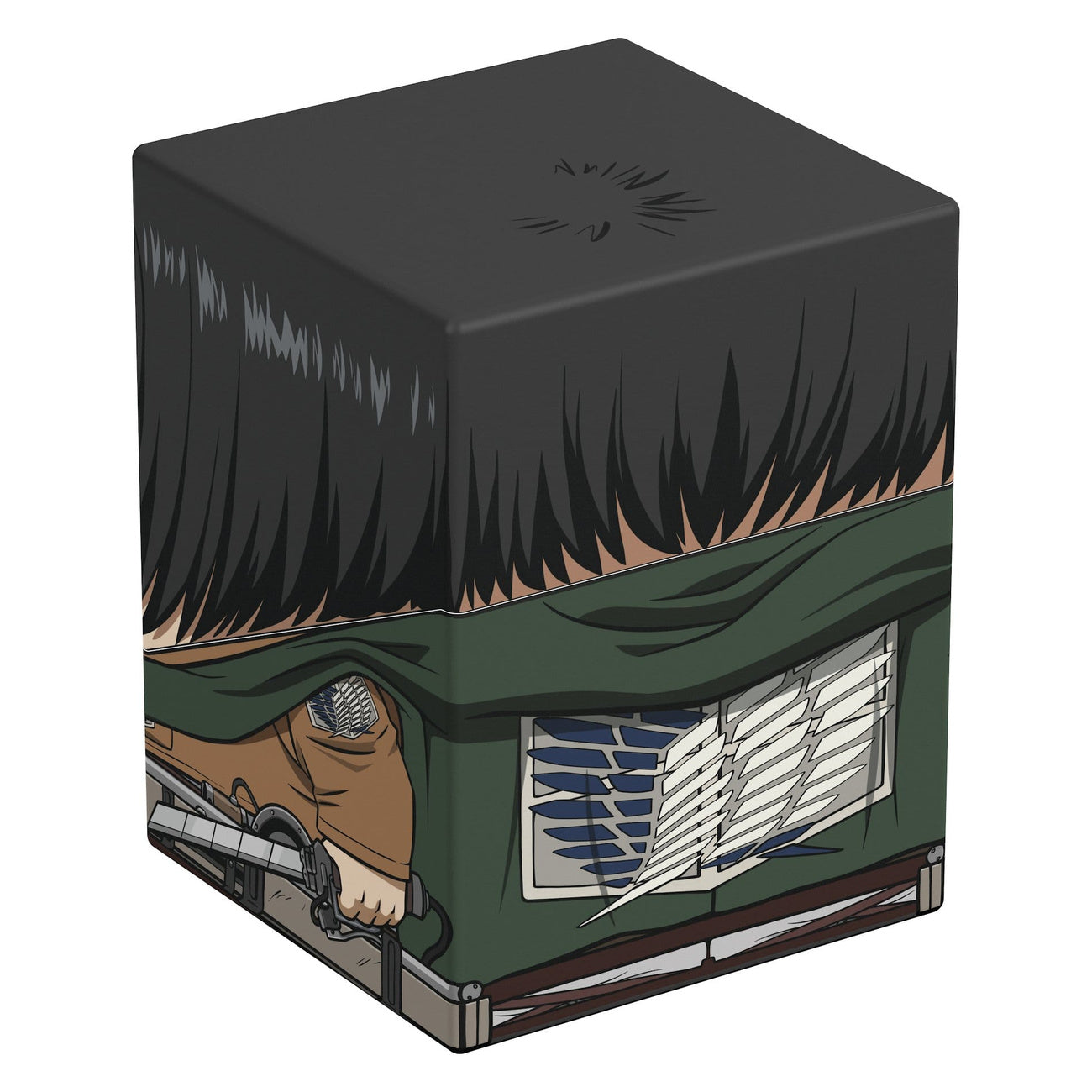 Immagine del prodotto Squaroes Squaroe Attack on Titan AOT003 - Mikasa Ackermann