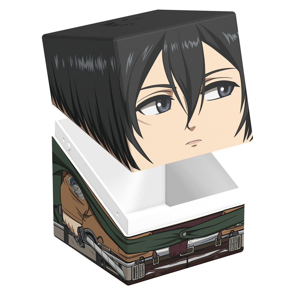 Immagine del prodotto Squaroes Squaroe Attack on Titan AOT003 - Mikasa Ackermann
