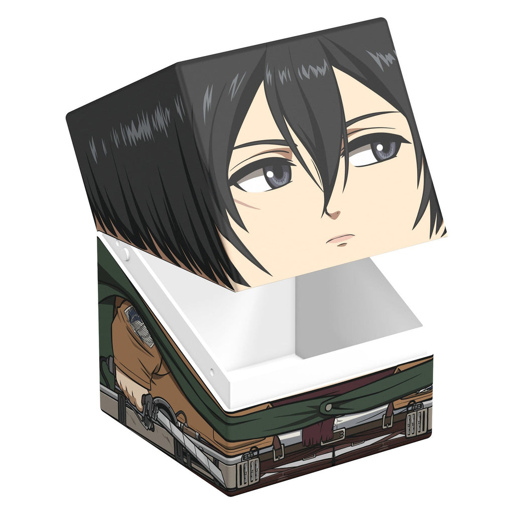 Immagine del prodotto Squaroes Squaroe Attack on Titan AOT003 - Mikasa Ackermann