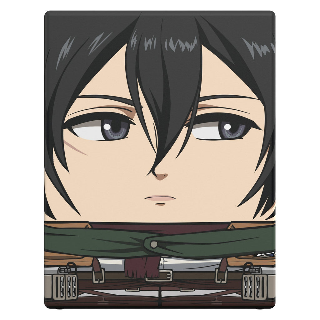 Immagine del prodotto Squaroes Squaroe Attack on Titan AOT003 - Mikasa Ackermann