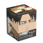 Product image Squaroes Squaroe Attack on Titan AOT004 - Levi Ackermann