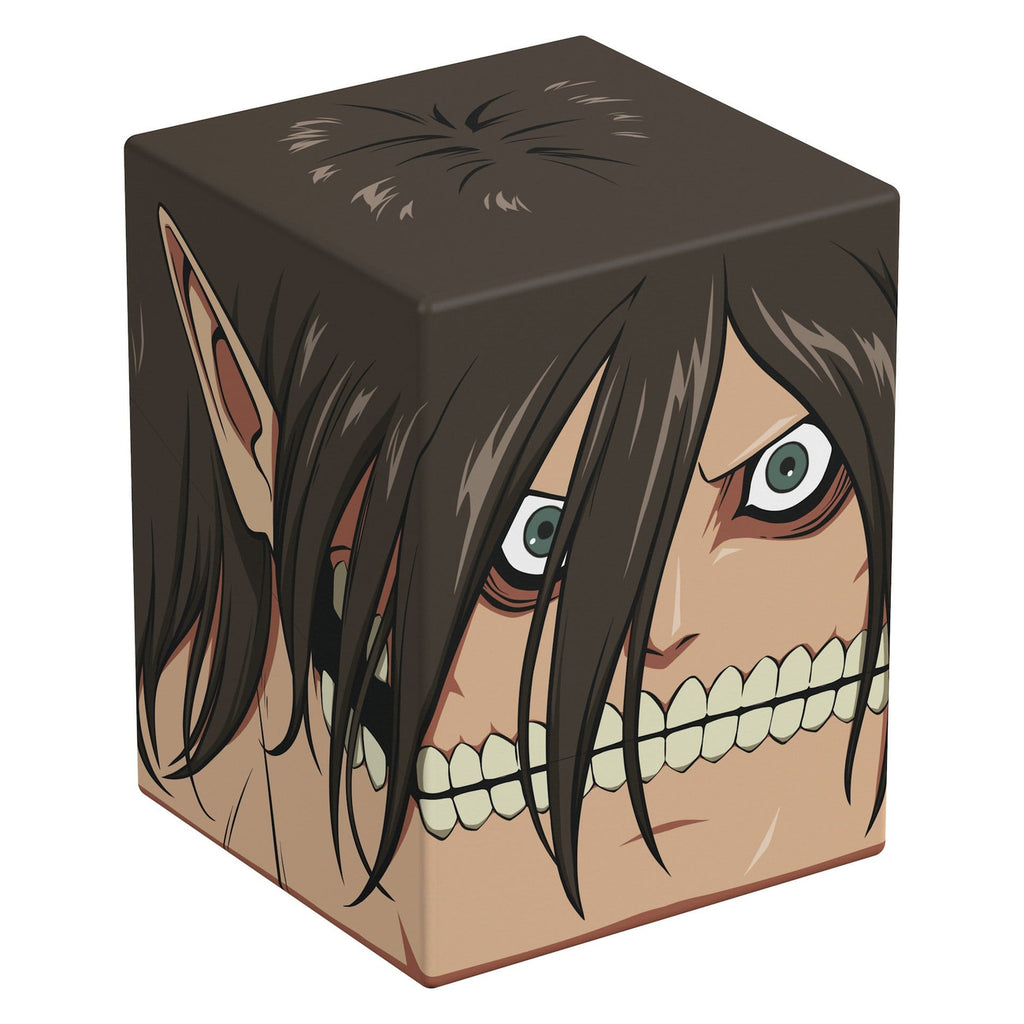 Immagine del prodotto Squaroes Squaroe L’attacco dei Giganti AOT005 - Gigante d’Attacco