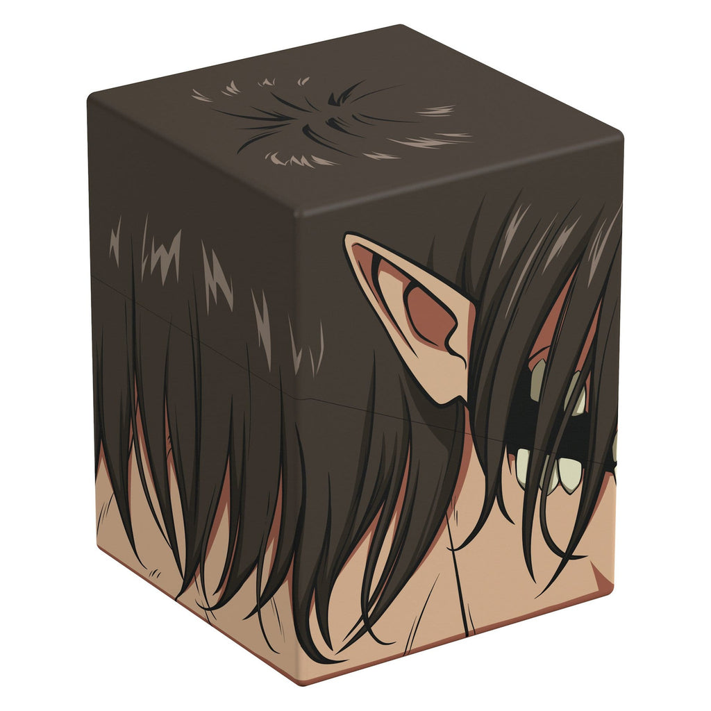Immagine del prodotto Squaroes Squaroe L’attacco dei Giganti AOT005 - Gigante d’Attacco