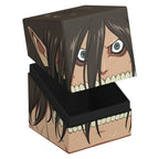 Immagine del prodotto Squaroes Squaroe L’attacco dei Giganti AOT005 - Gigante d’Attacco