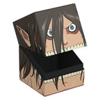 Immagine del prodotto Squaroes Squaroe L’attacco dei Giganti AOT005 - Gigante d’Attacco