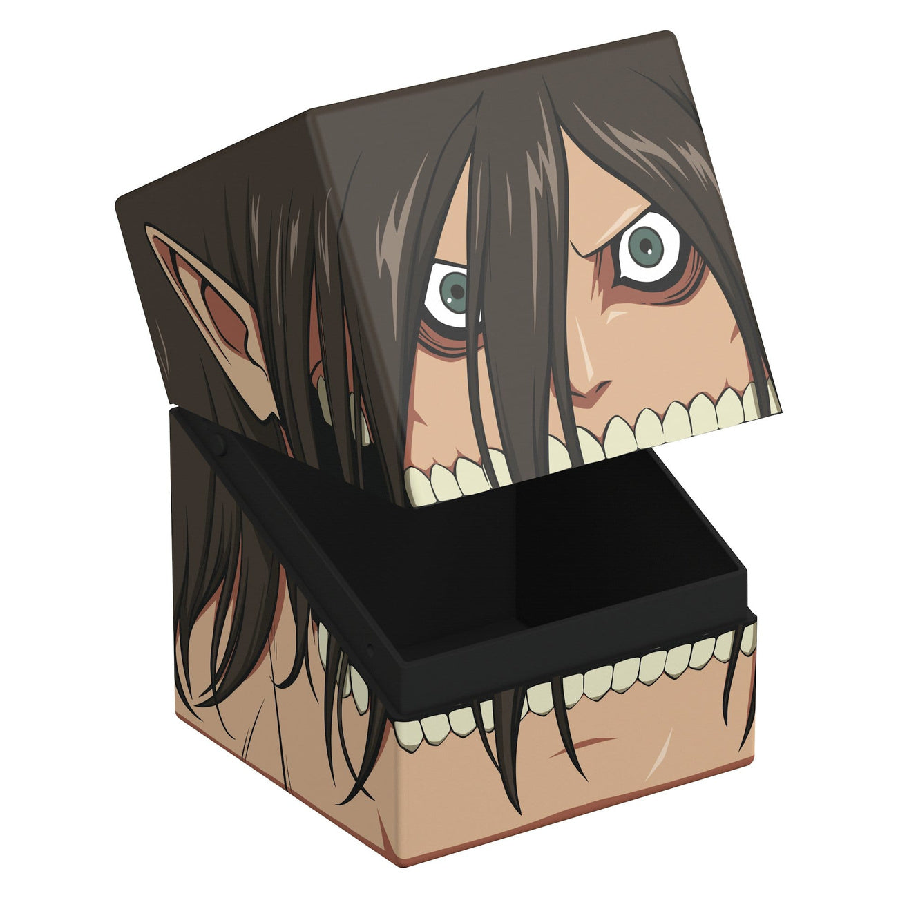 Immagine del prodotto Squaroes Squaroe L’attacco dei Giganti AOT005 - Gigante d’Attacco
