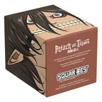 Immagine del prodotto Squaroes Squaroe L’attacco dei Giganti AOT005 - Gigante d’Attacco