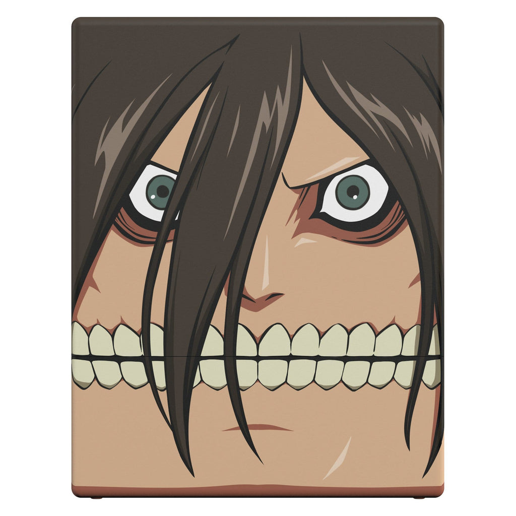Immagine del prodotto Squaroes Squaroe L’attacco dei Giganti AOT005 - Gigante d’Attacco