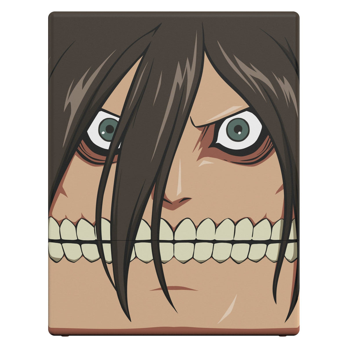 Immagine del prodotto Squaroes Squaroe L’attacco dei Giganti AOT005 - Gigante d’Attacco