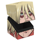 Product image Squaroes Squaroe Attack on Titan AOT008 - Female Titan