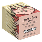 Product image Squaroes Squaroe Attack on Titan AOT008 - Female Titan