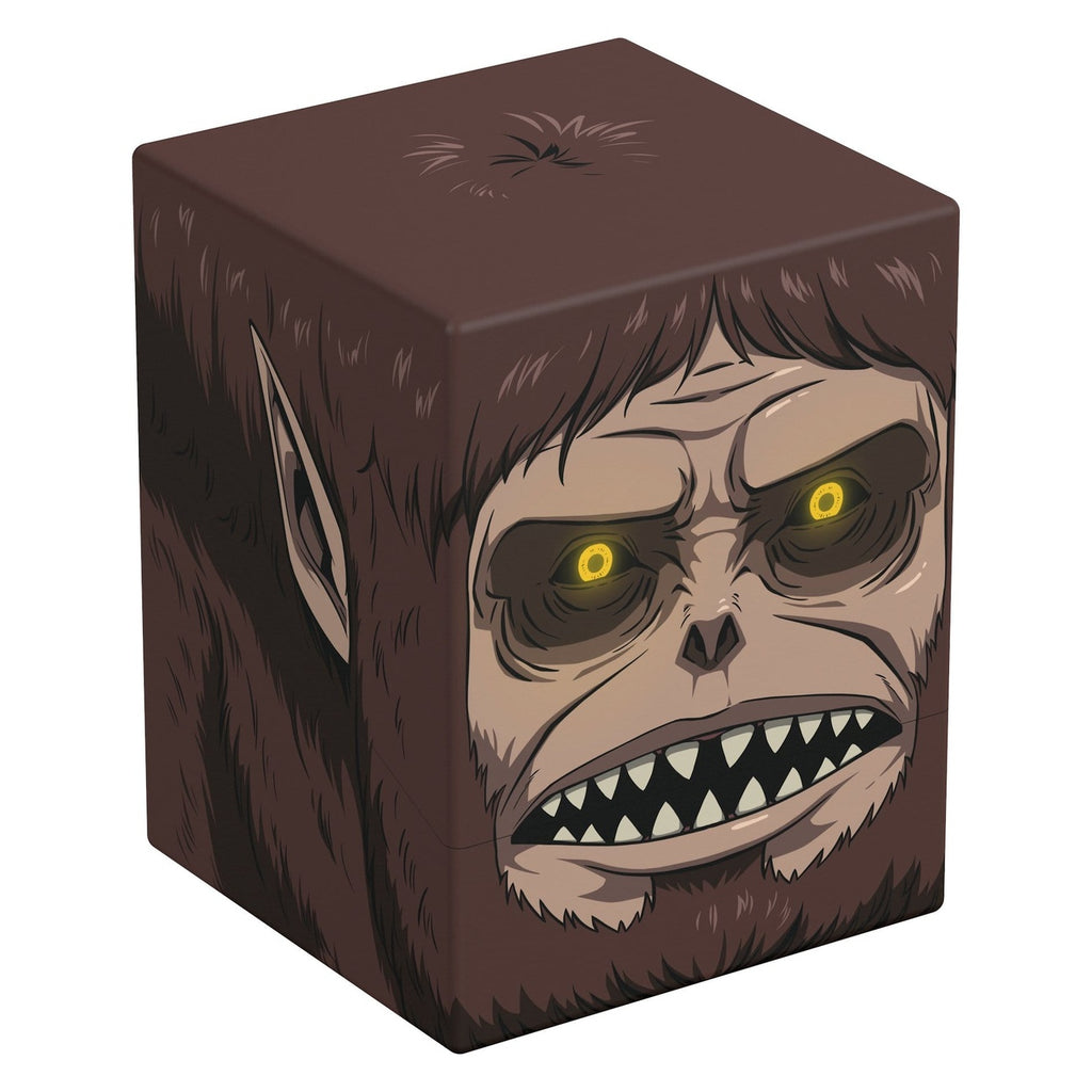Immagine del prodotto Squaroes Squaroe L’Attacco dei Giganti AOT009 - Gigante Bestia