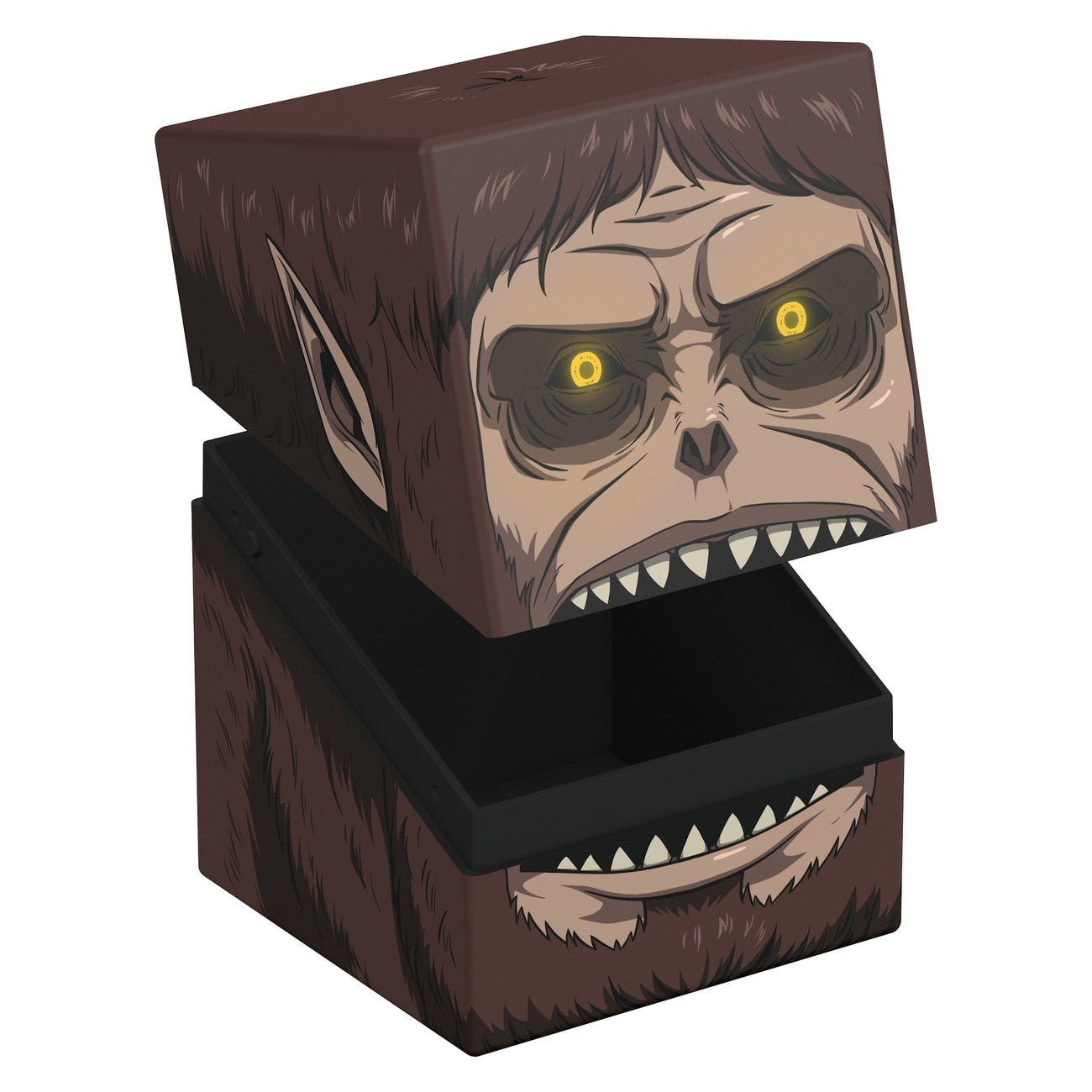 Immagine del prodotto Squaroes Squaroe L’Attacco dei Giganti AOT009 - Gigante Bestia