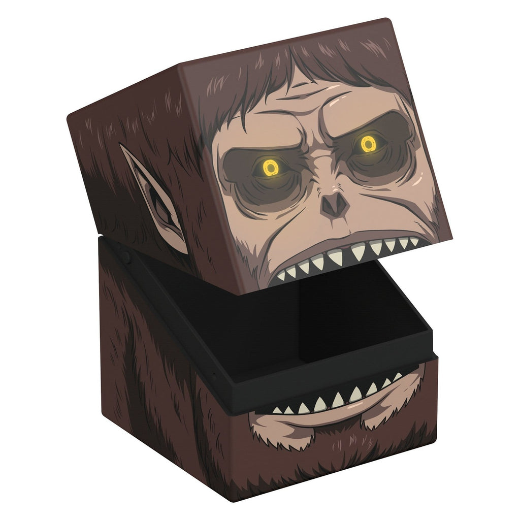 Immagine del prodotto Squaroes Squaroe L’Attacco dei Giganti AOT009 - Gigante Bestia