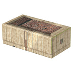 Product image Squaroes Squaroe Attack on Titan Collector's Case - Shiganshina District