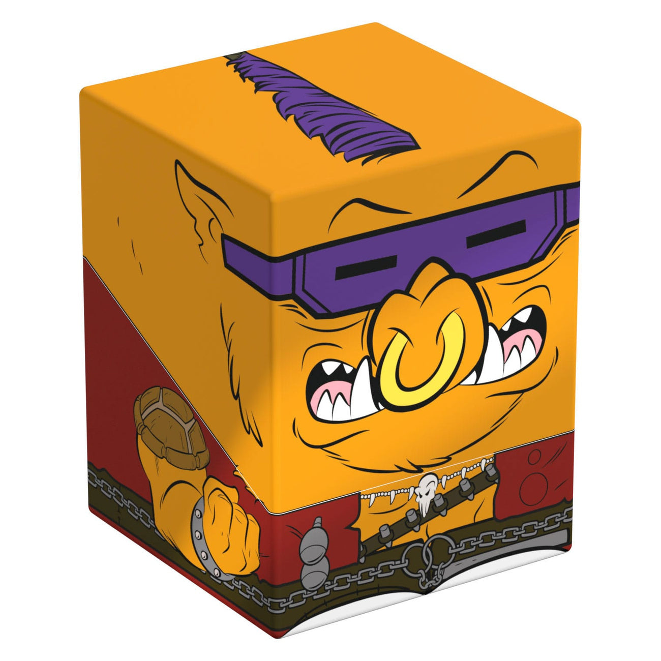 Immagine del prodotto Squaroes Squaroe Teenage Mutant Ninja Turtles™ NT011 - Bebop
