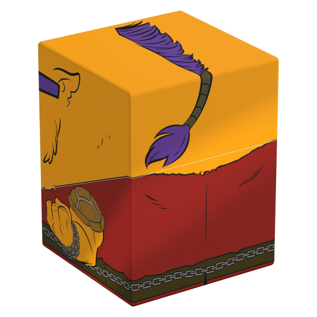 Immagine del prodotto Squaroes Squaroe Teenage Mutant Ninja Turtles™ NT011 - Bebop