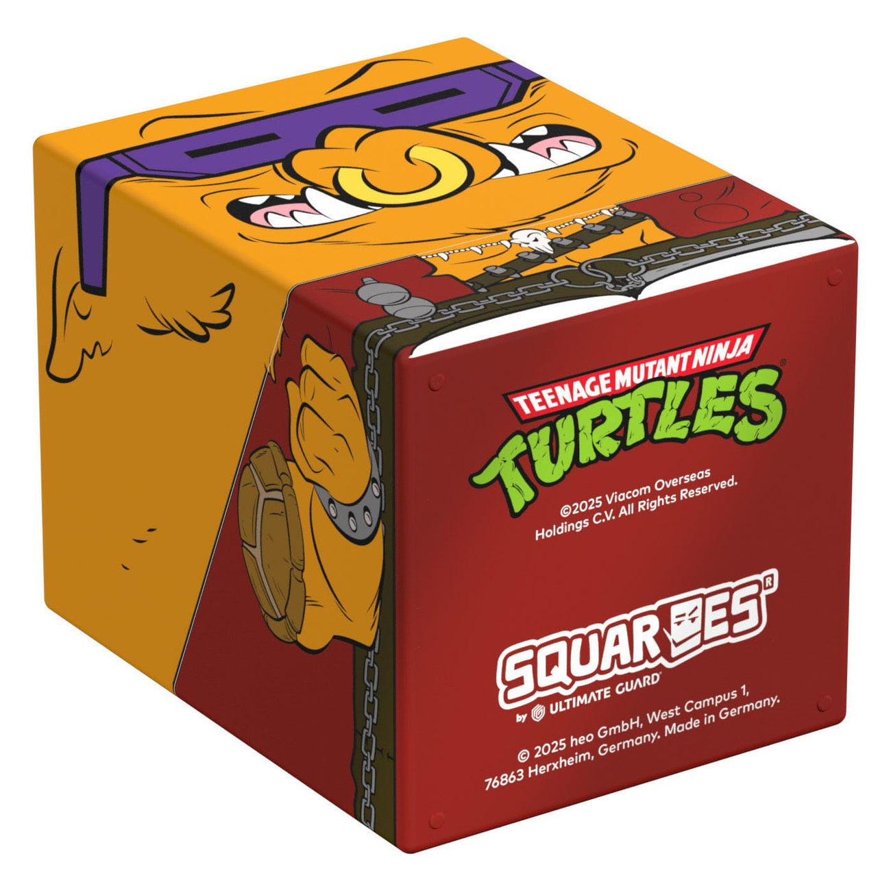 Immagine del prodotto Squaroes Squaroe Teenage Mutant Ninja Turtles™ NT011 - Bebop