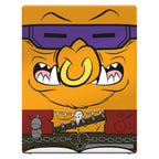 Immagine del prodotto Squaroes Squaroe Teenage Mutant Ninja Turtles™ NT011 - Bebop