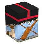 Product image Squaroes Squaroe Teenage Mutant Ninja Turtles™ NT012 - Casey Jones